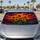 Golden Sunflowers And Twilight Hills For Cozy Autumn Road Trips And Nature Lovers Car Sunshade - 5