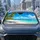 Tropical Beach Palm Trees For Coastal Road Trips And Island Beach Travel Enthusiasts Car Sunshade - 4