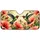 Ruby Throated Hummingbirds With Coral Hibiscus For Tropical Garden Road Trip Lovers Car Sunshade - 2