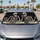 Vintage Skeleton Duo In Sunglasses For Gothic Road Trips And Halloween Driver Fans Car Sunshade - 6