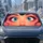 Turquoise Blue Eyes Peach Pink Face UV Blocking Cute Auto Accessory for Women Drivers Car Sunshade - 4