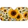 Golden Sunflower Garden Floral UV Protection for Summer Road Trips and Daily Driving Car Sunshade - 2