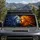 Celestial Sun And Moon Eclipse Fantasy for Mystical Road Trip Style and Daily Commutes Car Sunshade - 4