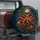 Octopus Skull Floral Butterflies For Gothic Beach Road Trips And Coastal Adventurers Spare Tire Cover - 3
