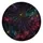 Golden Spiderweb Celestial Night Sky For Gothic Off Road Halloween Travel Enthusiasts Spare Tire Cover - 4