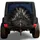 Gothic Castle Compass Rose For Night Road Trips And Fantasy Adventure Travel Enthusiasts Spare Tire Cover - 1