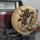 Vintage Skeleton Cowboy On Galloping Horse For Western Off Road Trail Adventure Fans Spare Tire Cover - 3