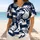 Navy And White Playful Cat Motif For Game Day Streetwear And Casual Everyday Style Baseball Jersey - 6