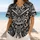 Monochrome Ceremonial Guardian Mask Streetwear Look For Bold Athletic Style Fans Baseball Jersey - 6