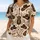 Vintage Western Cowboy Hats And Guitars Country Concert Rodeo Festival Outfit Wear Baseball Jersey - 6