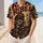 Grinning Skeleton Guitarist Rock Rebel Poster For Concert Nights And Music Lovers Baseball Jersey - 1