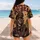 Grinning Skeleton Guitarist Rock Rebel Poster For Concert Nights And Music Lovers Baseball Jersey - 7
