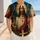 Christ Halo And Olive Branch Devotional Faithwear For Church Prayer And Daily Wear Baseball Jersey - 4