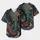 Vintage Octopus Ocean Waves For Coastal Streetwear And Deep Sea Adventure Lovers Baseball Jersey - 2