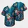 Cartoon Reef Sharks With Dive Goggles For Team Games And Youth Ocean Sports Fans Baseball Jersey - 2