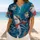 Cartoon Reef Sharks With Dive Goggles For Team Games And Youth Ocean Sports Fans Baseball Jersey - 6