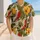 Tropical Hawaiian Floral For Resort Travel, Beach Parties And Summer Style Lovers Baseball Jersey - 4
