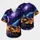 Orange Futuristic Space Racer Galaxy Scene For Game Day Streetwear And Sci-Fi Fans Baseball Jersey - 2