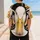 White Duck Athletic Sports Poster Look For Game Day Streetwear And Waterfowl Fans Baseball Jersey - 5