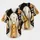 White Duck Athletic Sports Poster Look For Game Day Streetwear And Waterfowl Fans Baseball Jersey - 2