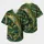 Northern Pike Underwater Fishing Sportswear For Anglers, Boating And Outdoor Training Baseball Jersey - 2