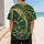 Northern Pike Underwater Fishing Sportswear For Anglers, Boating And Outdoor Training Baseball Jersey - 5