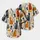 Whimsical Retro Cats For Cozy Everyday Style And Cat Lover Gift Casual Outfits Baseball Jersey - 2