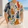 Whimsical Retro Cats For Cozy Everyday Style And Cat Lover Gift Casual Outfits Baseball Jersey - 4
