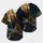 Roaring Lion Under Full Moon Night Sky for Baseball Game Days and Outdoor Adventure Baseball Jersey - 2