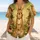 Storybook Rabbit And Butterflies Wildflower Meadow Game Day Wear For Nature Loving Fans Baseball Jersey - 6