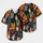 Playful Colorful Retro Cat Crowd for Everyday Sports and Casual Wear for Cat Lovers Baseball Jersey - 2