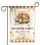 Personalized Family Name Garden Flag – Custom Four Seasons Outdoor Yard Decor for New Home Housewarming Gift - 5