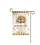 Personalized Family Name Garden Flag – Custom Four Seasons Outdoor Yard Decor for New Home Housewarming Gift - 6