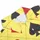 Retro Playing Card Suits Argyle Casino Style for Summer Parties and Casual Outings Men's Polo Shirt - 6