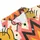 Cute Cartoon Cats Comic Explosion For Parties, Beach Trips And Casual Summer Wear Men's Polo Shirt - 6
