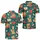 Teddy Bears And Red Apples Retro Kawaii Fun Casual Weekend Beach Party Wear For Men Men's Polo Shirt - 2