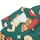 Teddy Bears And Red Apples Retro Kawaii Fun Casual Weekend Beach Party Wear For Men Men's Polo Shirt - 6