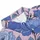 Blue Rose Floral Garden Style For Summer Vacation Beach Parties And Casual Weekend Wear Men's Polo Shirt - 6