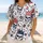 Patriotic Skull Crowns With Stars, Stripes And Baseball Seams For Fourth Of July Fans Baseball Jersey - 6
