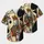 Oversized King Of Spades Casino Card Game Day Style For Poker Night Enthusiasts Wear Baseball Jersey - 2
