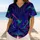 Neon Cyberpunk Batter Night City Scene For Retro Arcade Game Fans Streetwear Baseball Jersey - 6