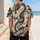 Celestial Dragon Ink Motif For Streetwear, Festivals And East Asian Mythology Fans Baseball Jersey - 5