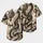 Celestial Dragon Ink Motif For Streetwear, Festivals And East Asian Mythology Fans Baseball Jersey - 2