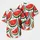 Watermelon Wedges Summer Game Day Outfit For Fruit Lovers, Picnics And Beach Days Baseball Jersey - 2
