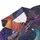 Celestial Dragon And Starry Sky Fantasy Wear For Night Festivals And Casual Menswear Men's Polo Shirt - 6