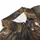 Dark Bay Stallion In Lightning Storm For Western Rodeo Events And Equestrian Lovers Men's Polo Shirt - 6