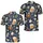 Cocktail And Beer Bottle Party Drink Icons For Nightlife Festivals And Bar Lovers Style Men's Polo Shirt - 2