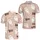 Cute Ghost Cats Boo Halloween Windowpane For Spooky Season Parties And Cat Lovers Men's Polo Shirt - 2