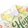 Happy Easter Eggs And Floral Wreath For Spring Celebrations And Family Holiday Gatherings Men's Polo Shirt - 6