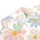 Pastel Daisy Floral Button Front Resort Casual Garden Party Gift For Stylish Men Men's Polo Shirt - 6